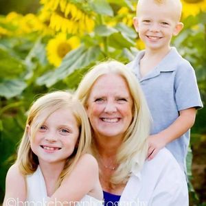 Meet your Posher, Rita